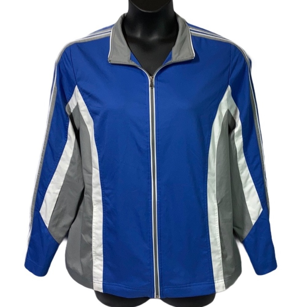 SJB Active Track Jacket for women